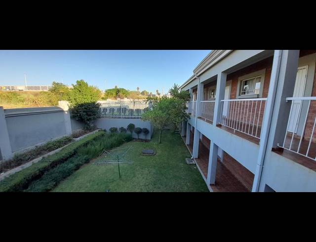 1 BEDROOM PROPERTY TO RENT IN BUCCLEUCH